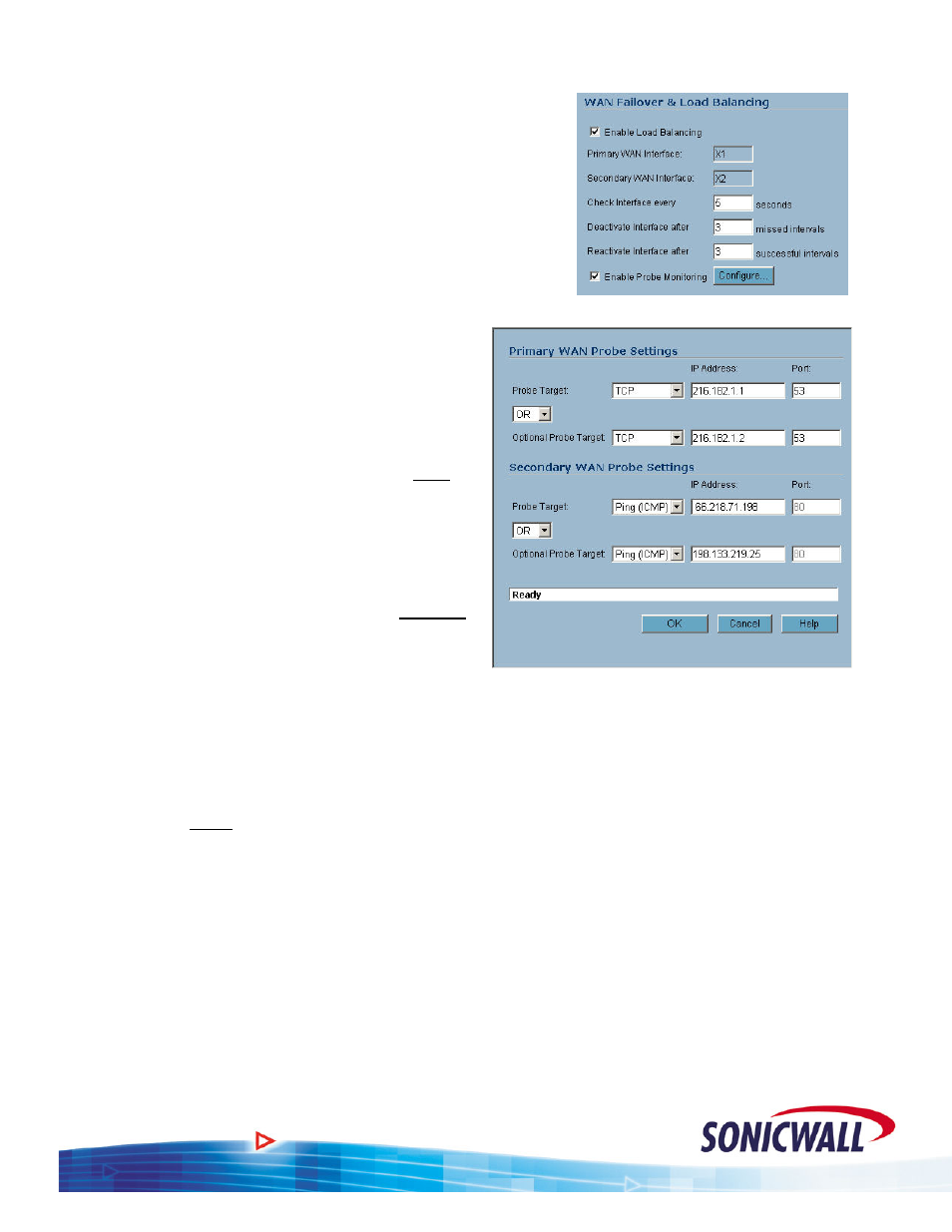 SonicWALL OS 2.x User Manual | Page 18 / 20