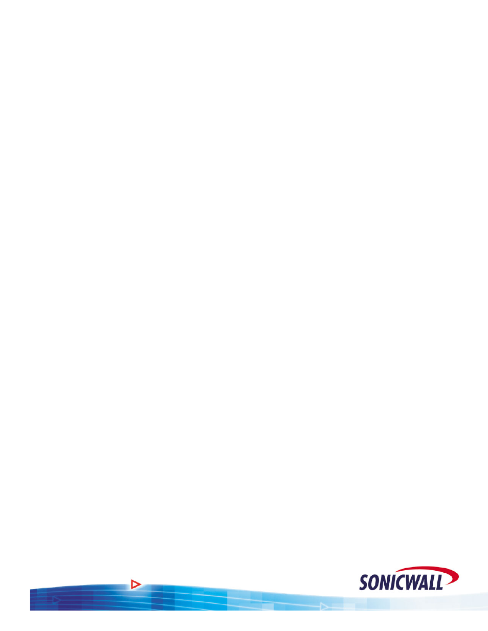 SonicWALL OS 2.x User Manual | Page 20 / 20