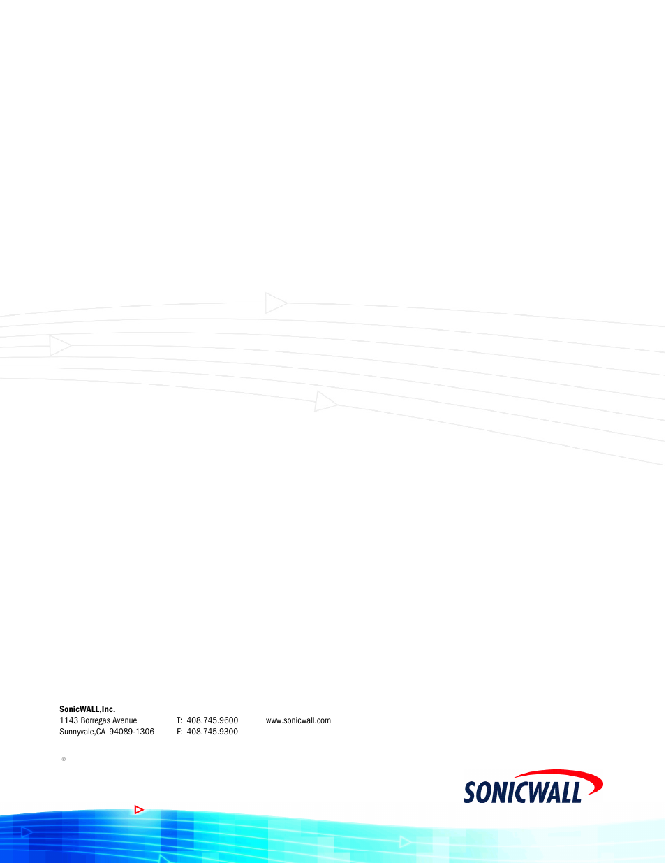 SonicWALL TZ 170 User Manual | Page 42 / 42