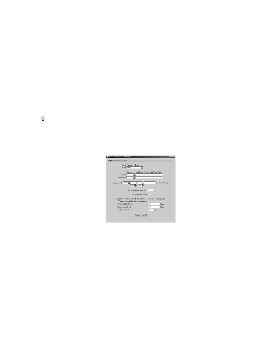 SonicWALL Internet Security Appliances User Manual | Page 134 / 293