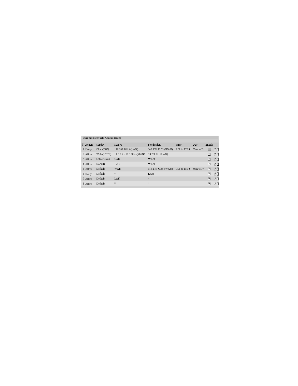 SonicWALL Internet Security Appliances User Manual | Page 137 / 293