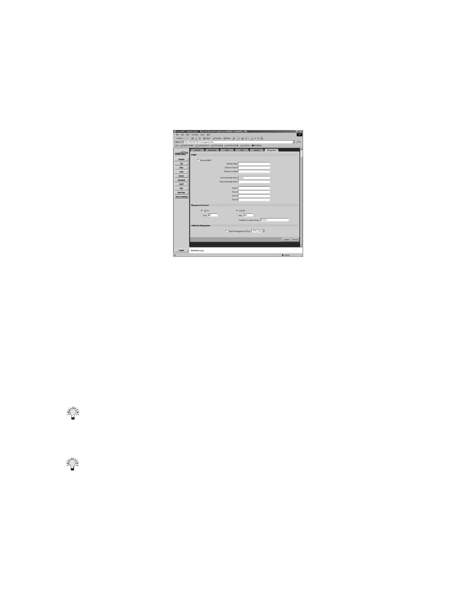 SonicWALL Internet Security Appliances User Manual | Page 146 / 293