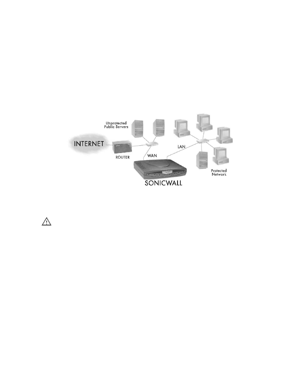 Intranet, Installation | SonicWALL Internet Security Appliances User Manual | Page 149 / 293