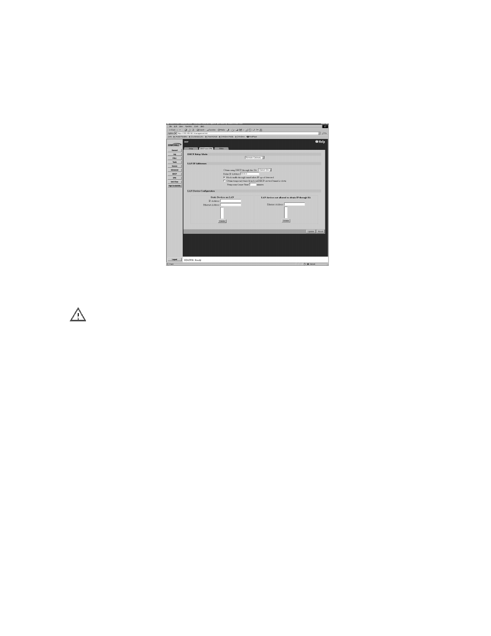 SonicWALL Internet Security Appliances User Manual | Page 169 / 293
