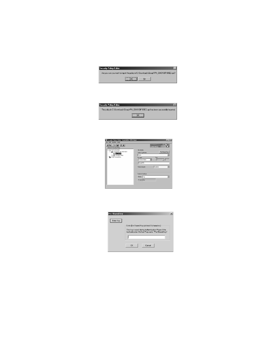 SonicWALL Internet Security Appliances User Manual | Page 195 / 293