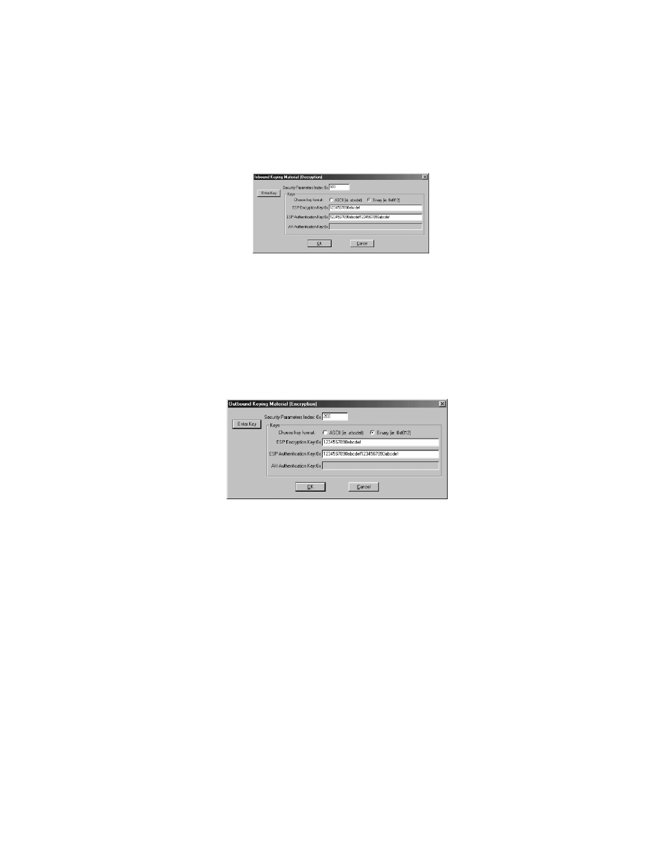 SonicWALL Internet Security Appliances User Manual | Page 203 / 293