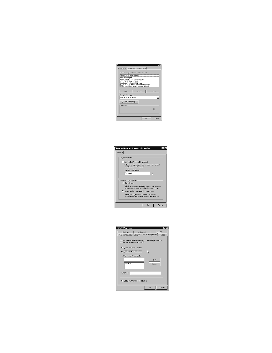 SonicWALL Internet Security Appliances User Manual | Page 222 / 293
