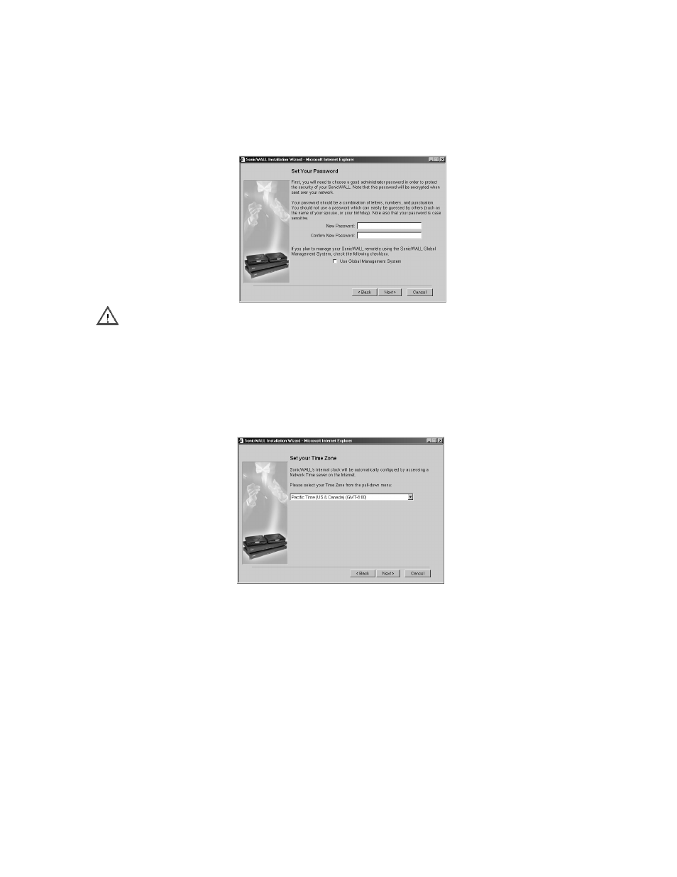 SonicWALL Internet Security Appliances User Manual | Page 26 / 293