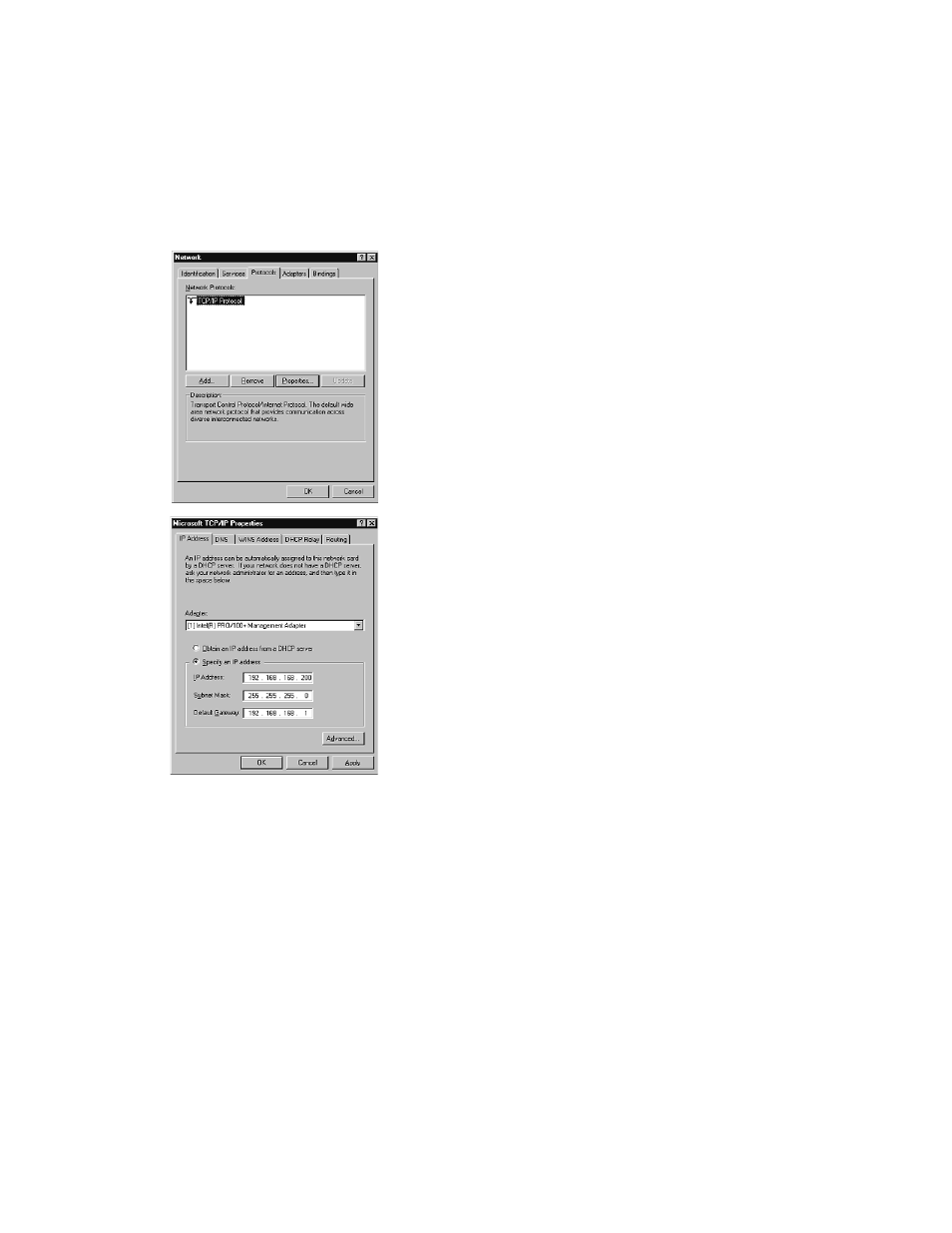 SonicWALL Internet Security Appliances User Manual | Page 269 / 293