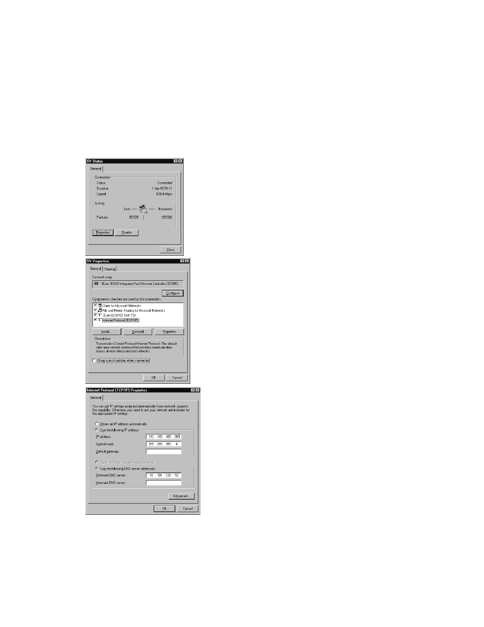 SonicWALL Internet Security Appliances User Manual | Page 270 / 293