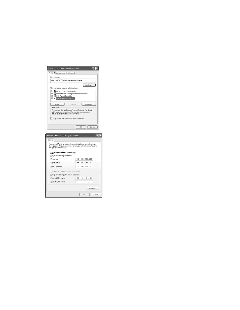 SonicWALL Internet Security Appliances User Manual | Page 271 / 293