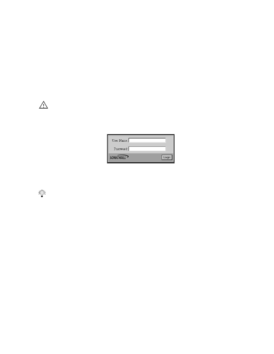 SonicWALL Internet Security Appliances User Manual | Page 71 / 293