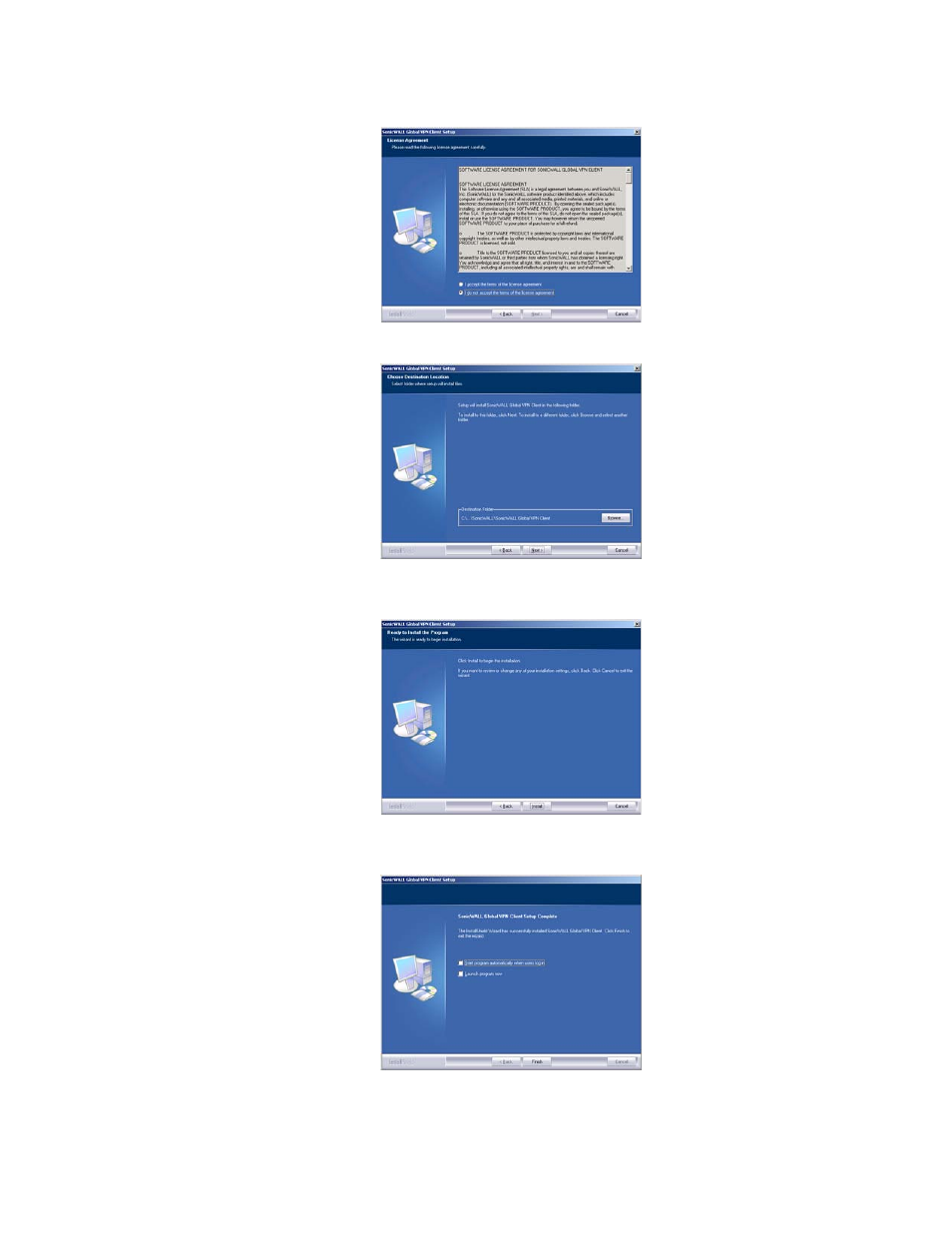 SonicWALL none User Manual | Page 12 / 66