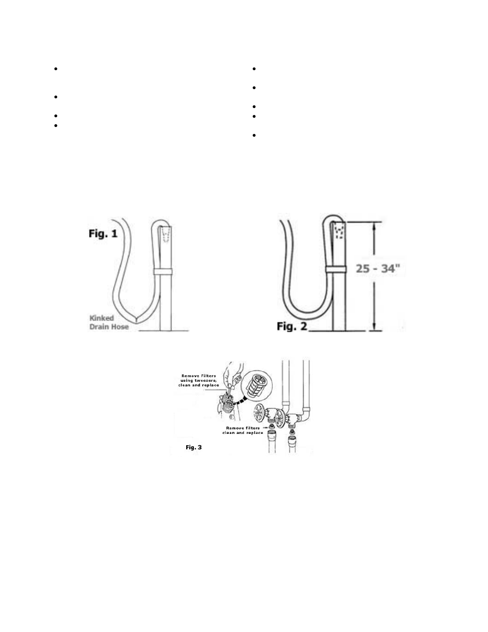 Splendide WDC1024M User Manual | Page 17 / 17