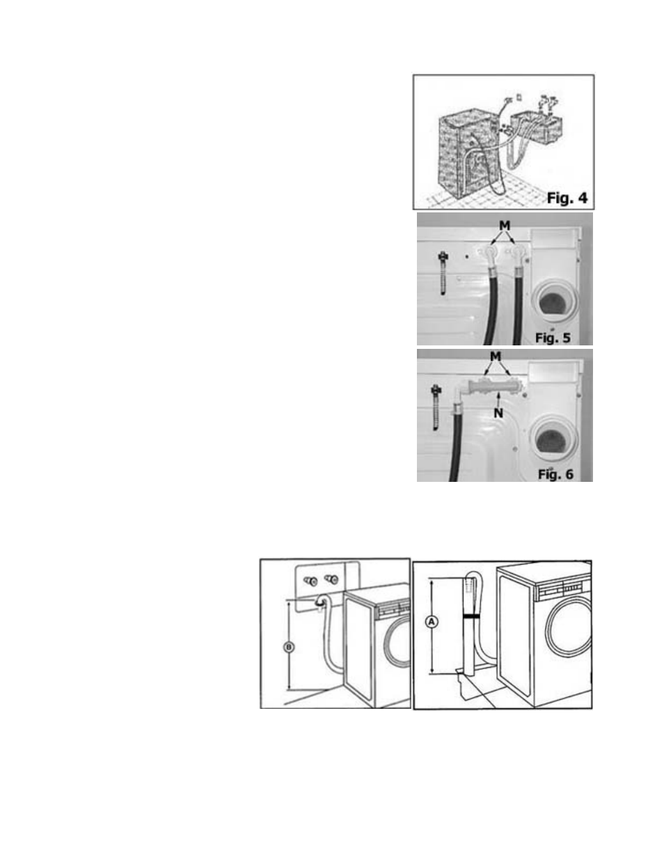 Splendide WD802M User Manual | Page 5 / 16