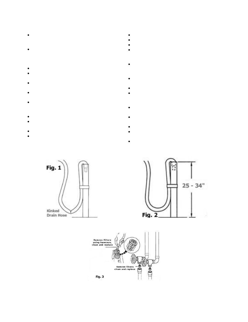Splendide WDC1025MCEE User Manual | Page 16 / 16
