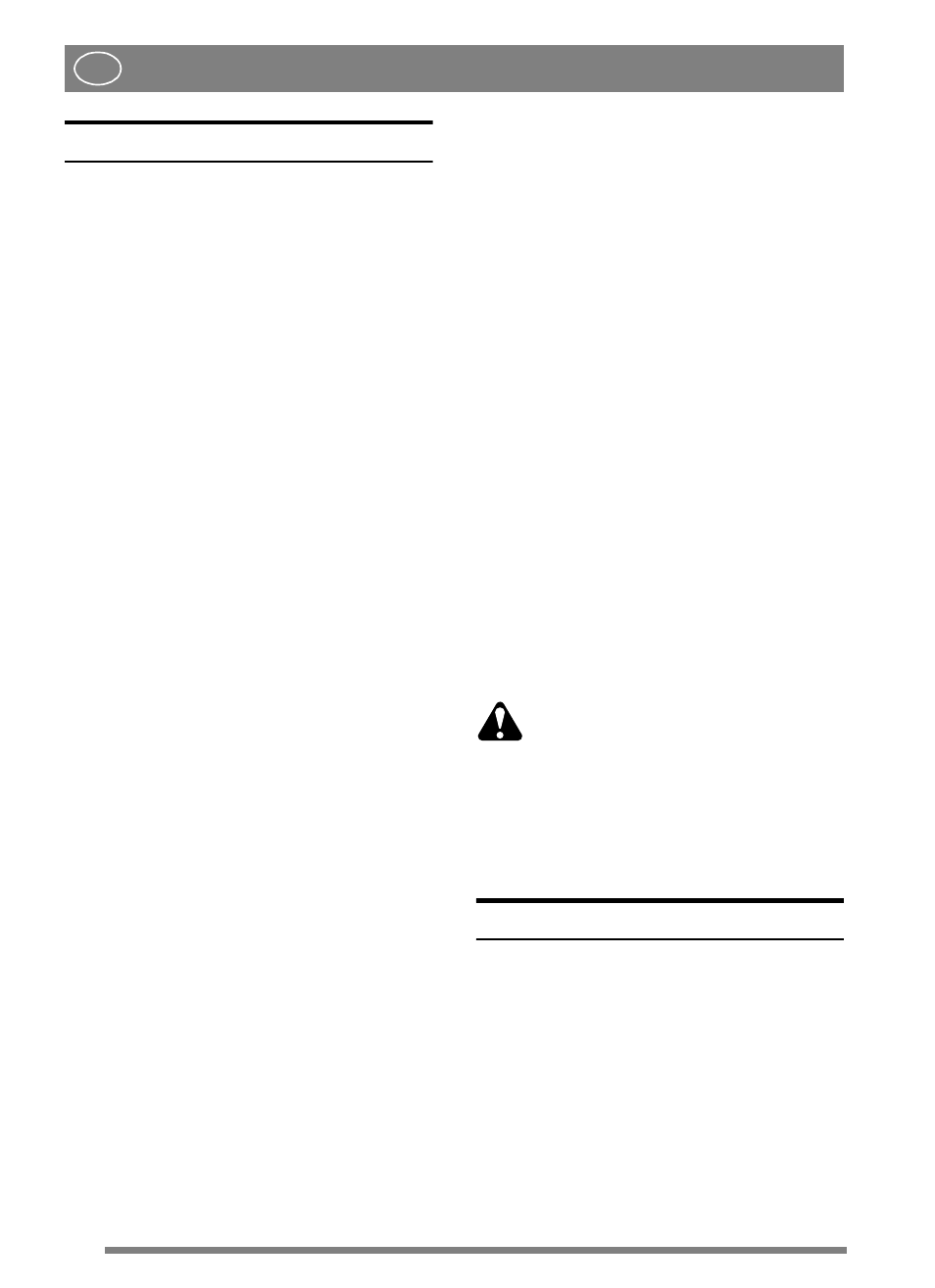 English, Installation, Using the mower | Stiga 48 COMBI User Manual | Page 7 / 13