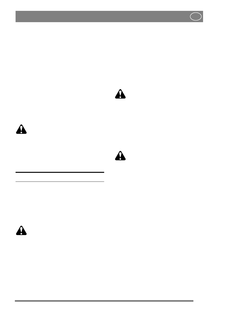 English, Using the mower | Stiga 55 S ROLLER User Manual | Page 7 / 12