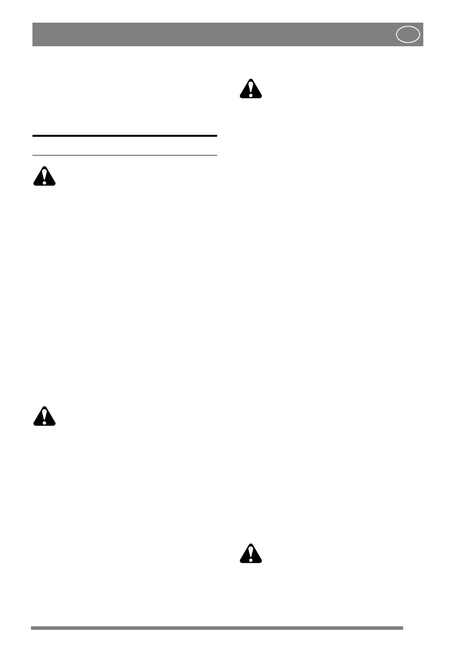 English, Maintenance | Stiga 55 S ROLLER User Manual | Page 9 / 12