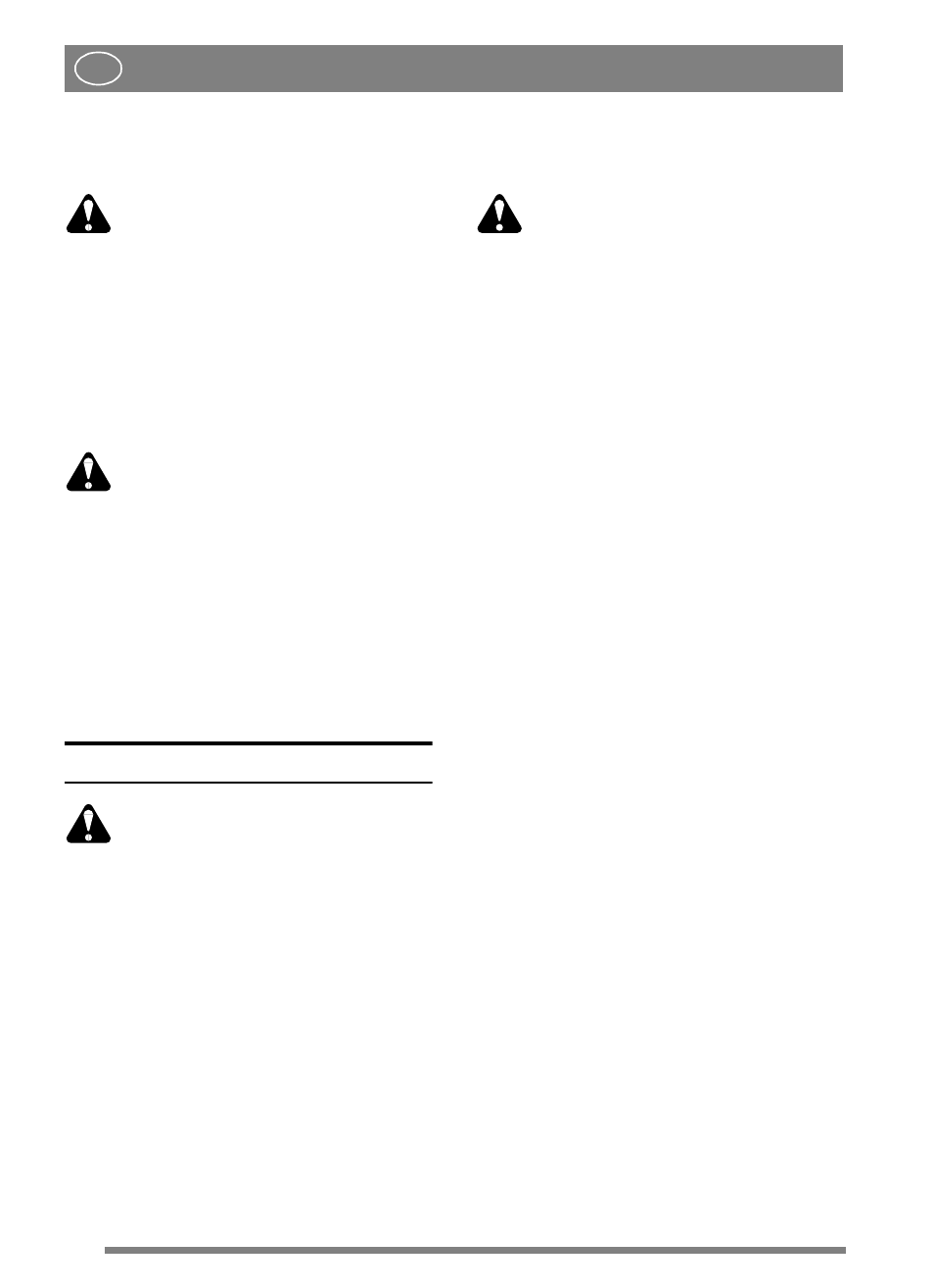 English, Maintenance | Stiga 45SE User Manual | Page 8 / 10