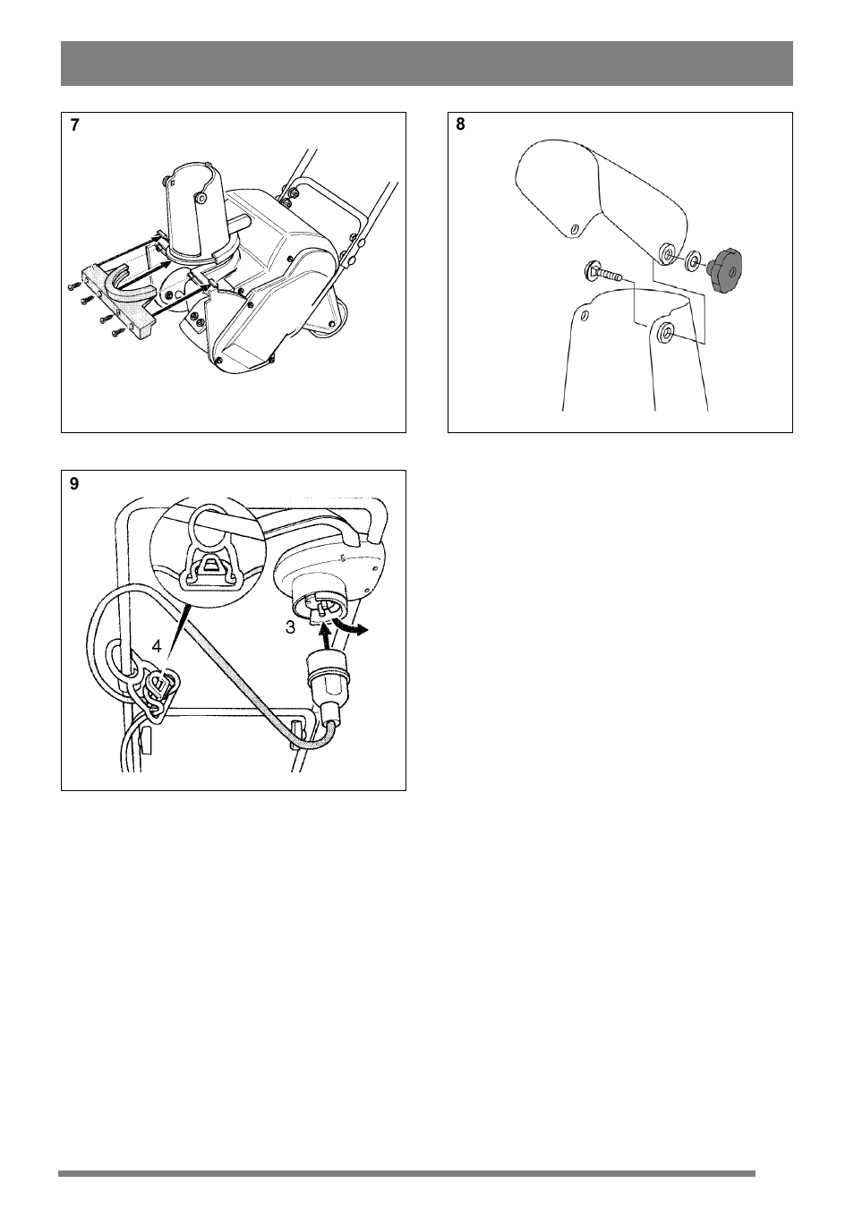 Stiga 8218-2218-71 User Manual | Page 3 / 8