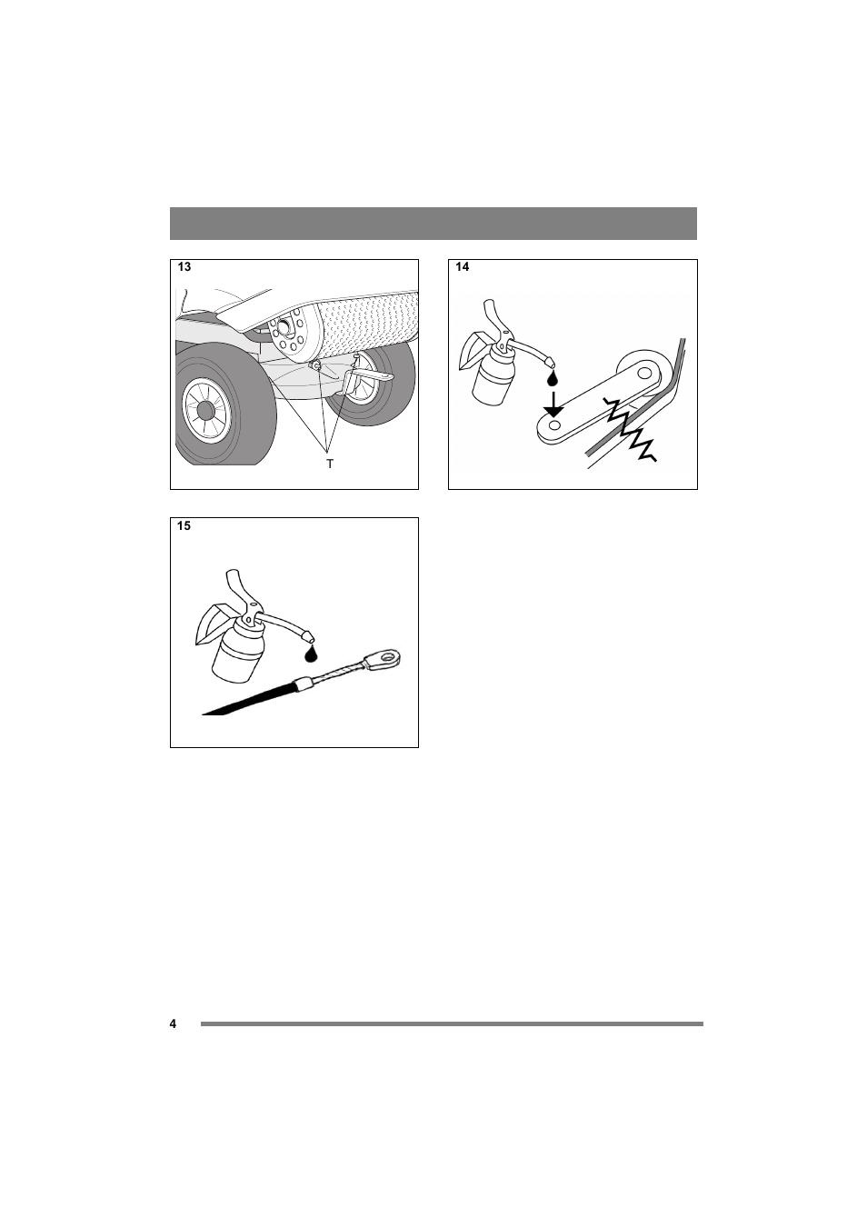 Stiga 8221-0034-80 User Manual | Page 4 / 36