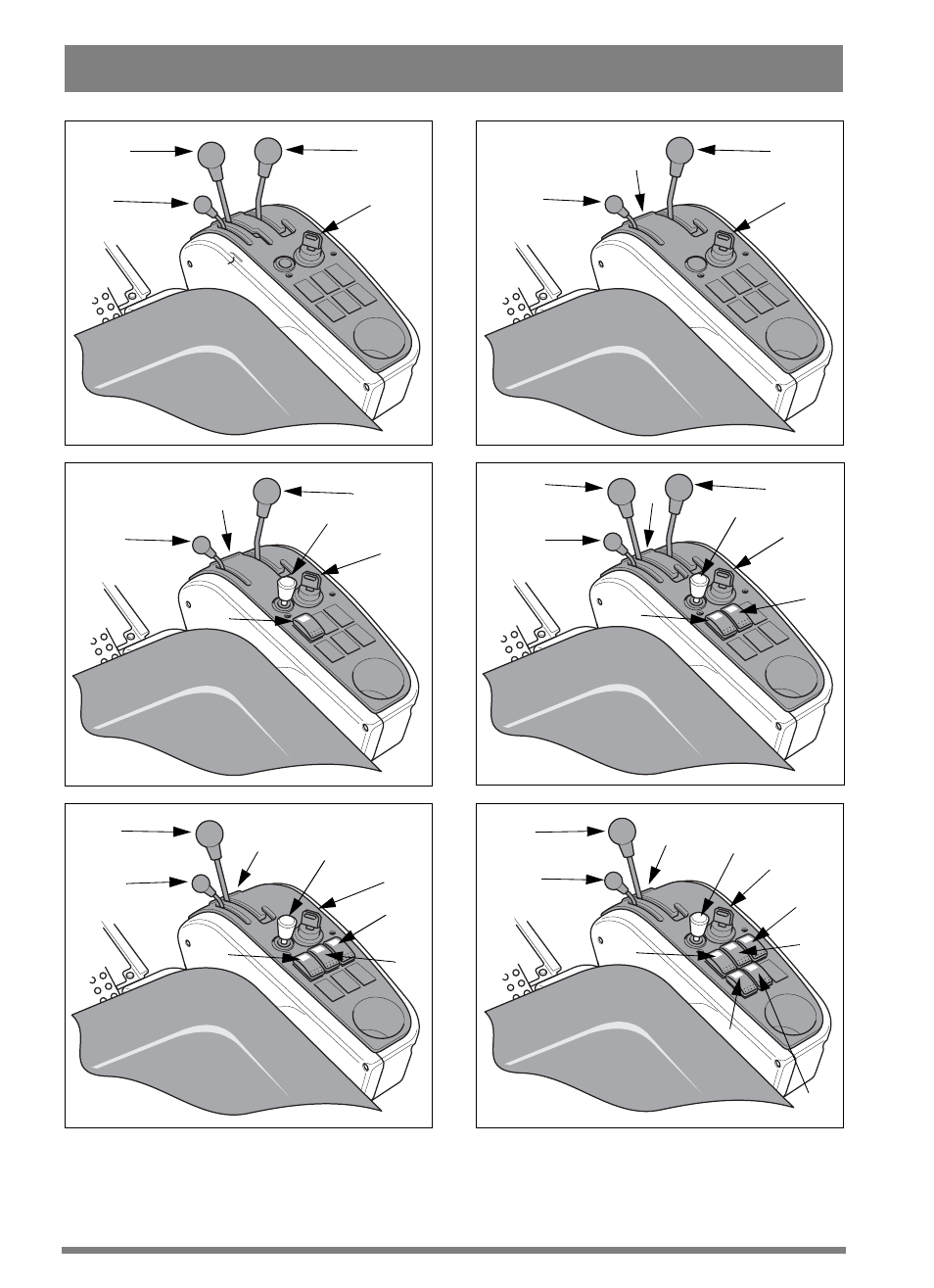 Park | Stiga PRO 20 8211-0276-02 User Manual | Page 3 / 16