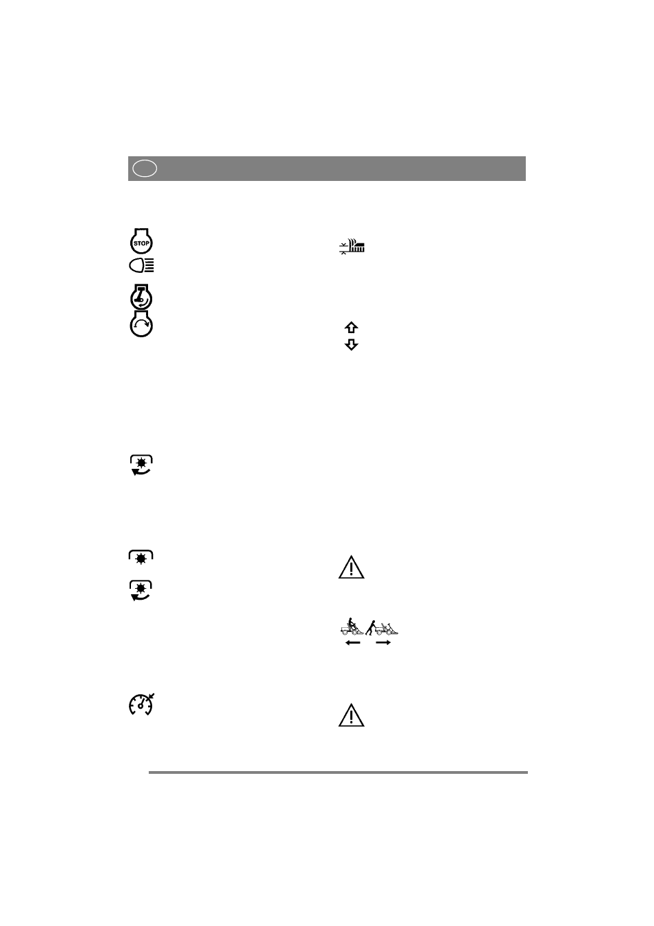 English | Stiga DIESEL 4WD User Manual | Page 10 / 18