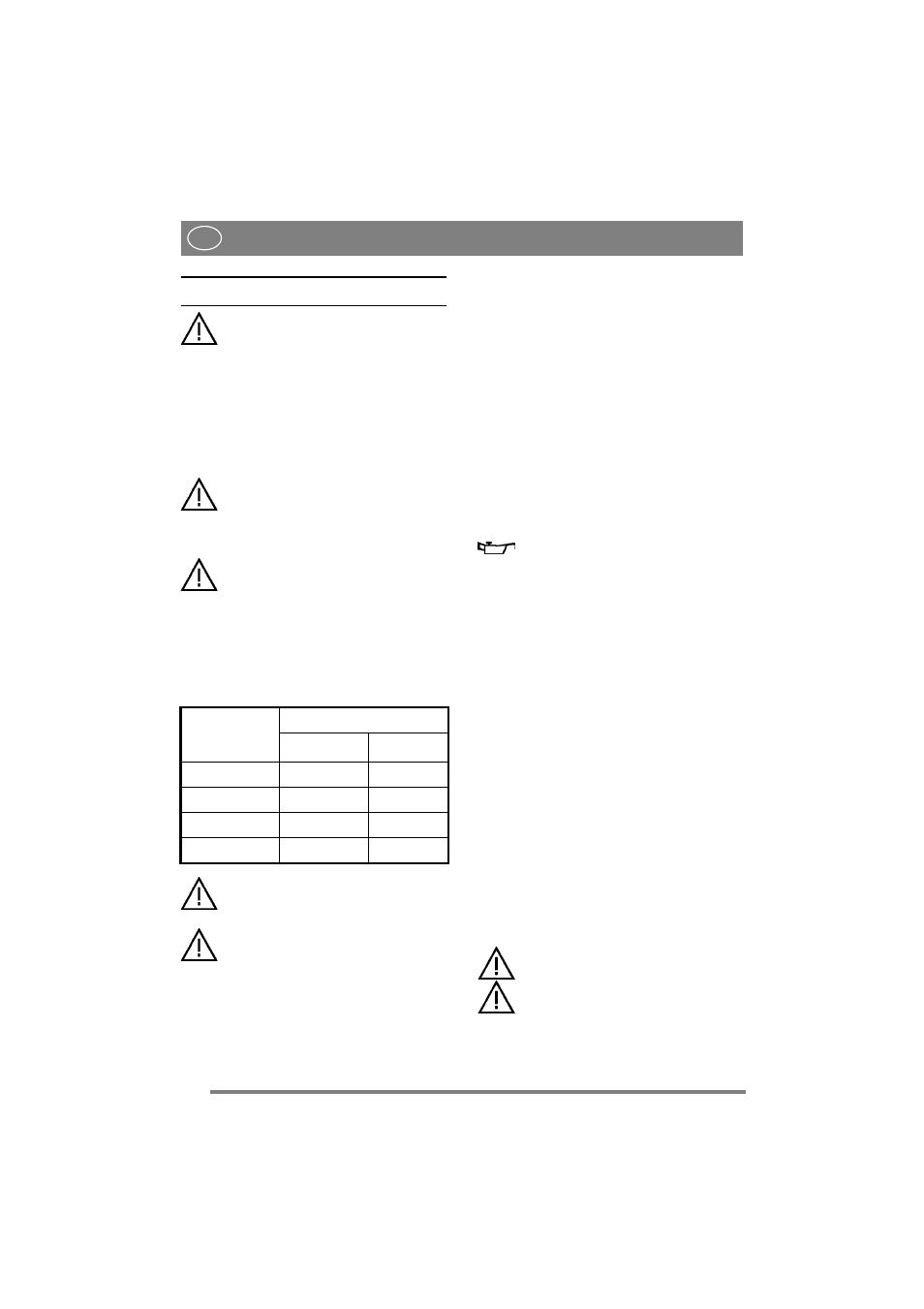 English, 4 starting and operation | Stiga DIESEL 4WD User Manual | Page 12 / 18