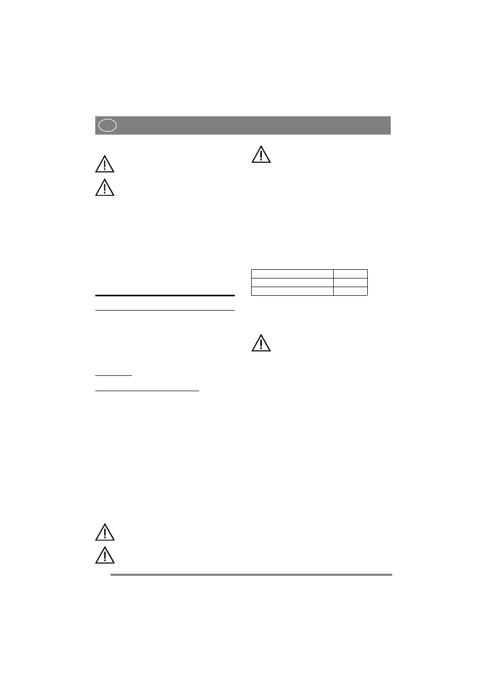 English, 5 maintenance | Stiga DIESEL 4WD User Manual | Page 14 / 18