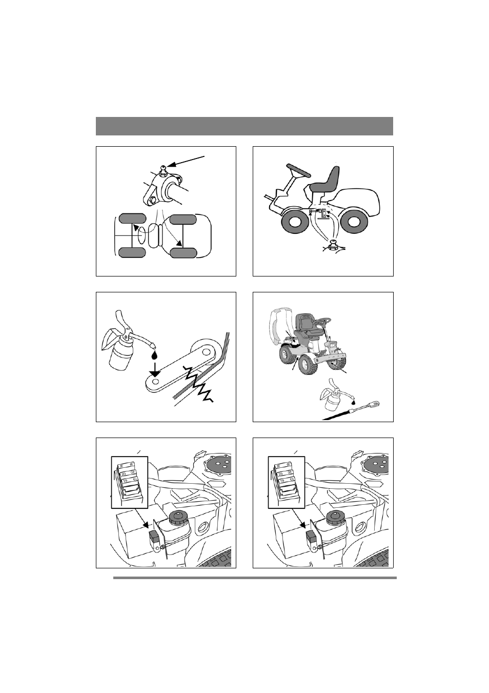 Stiga DIESEL 4WD User Manual | Page 6 / 18