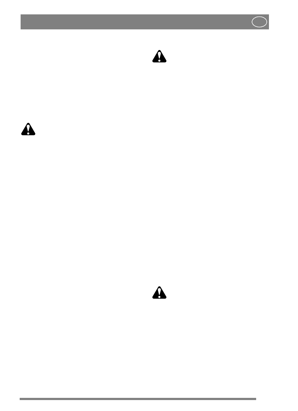 English | Stiga TORNADO 51 S User Manual | Page 7 / 8