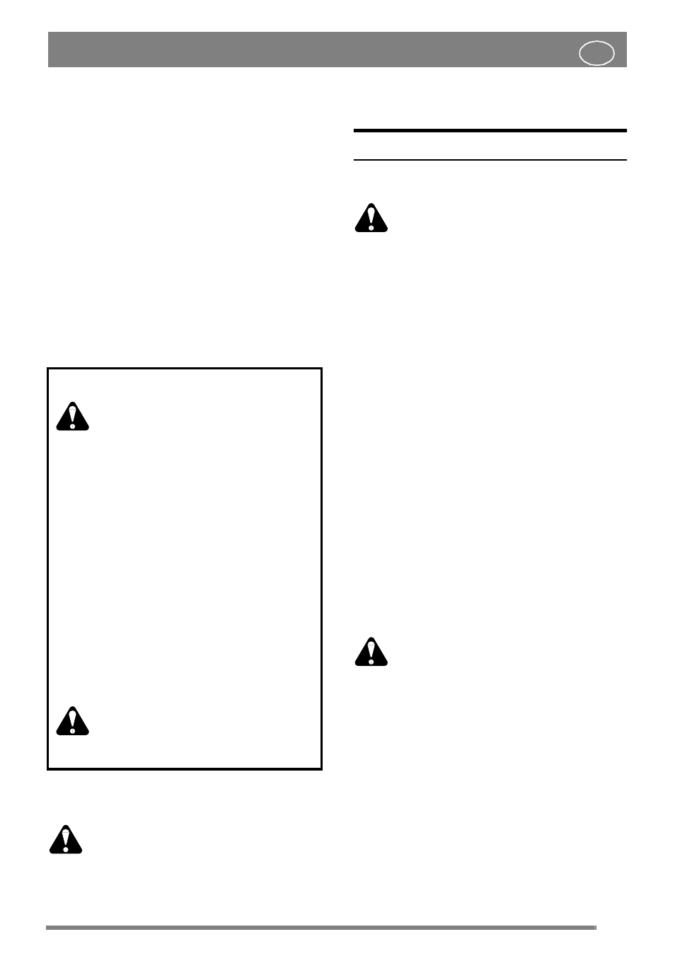 English, Using the mower | Stiga SILENT 33 User Manual | Page 5 / 7