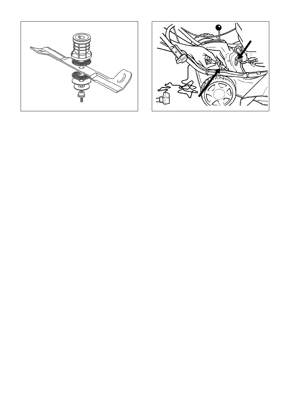 Svenska s | Stiga TORNADO 51 SE User Manual | Page 4 / 11