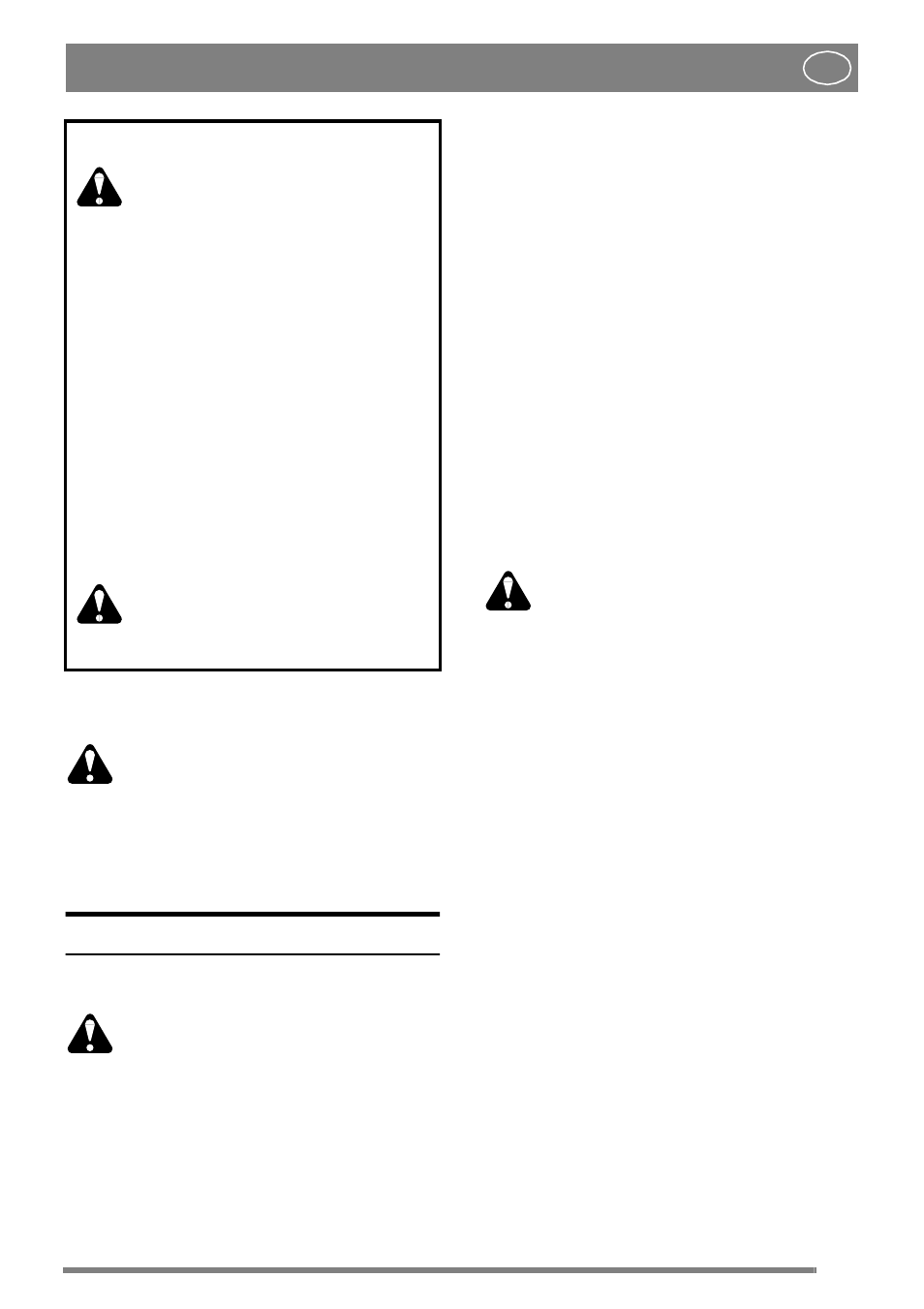 English, Using the mower | Stiga 8211-3417-03 User Manual | Page 5 / 7