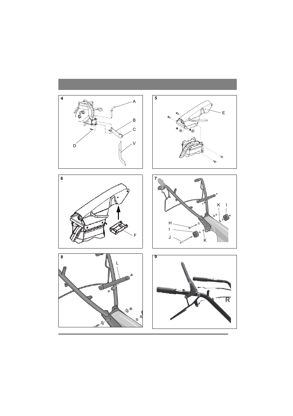 Stiga SILEX 82R2-H User Manual | Page 3 / 11