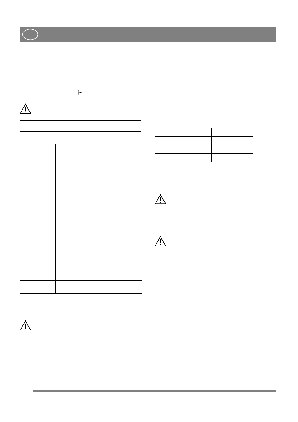 English, 6 maintenance | Stiga Royal line 966D User Manual | Page 13 / 18