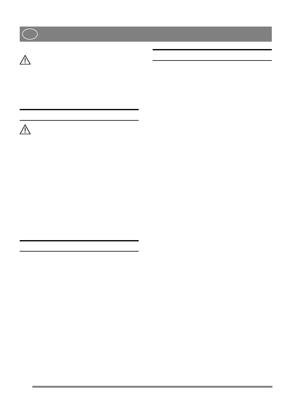 English | Stiga Royal line 966D User Manual | Page 17 / 18