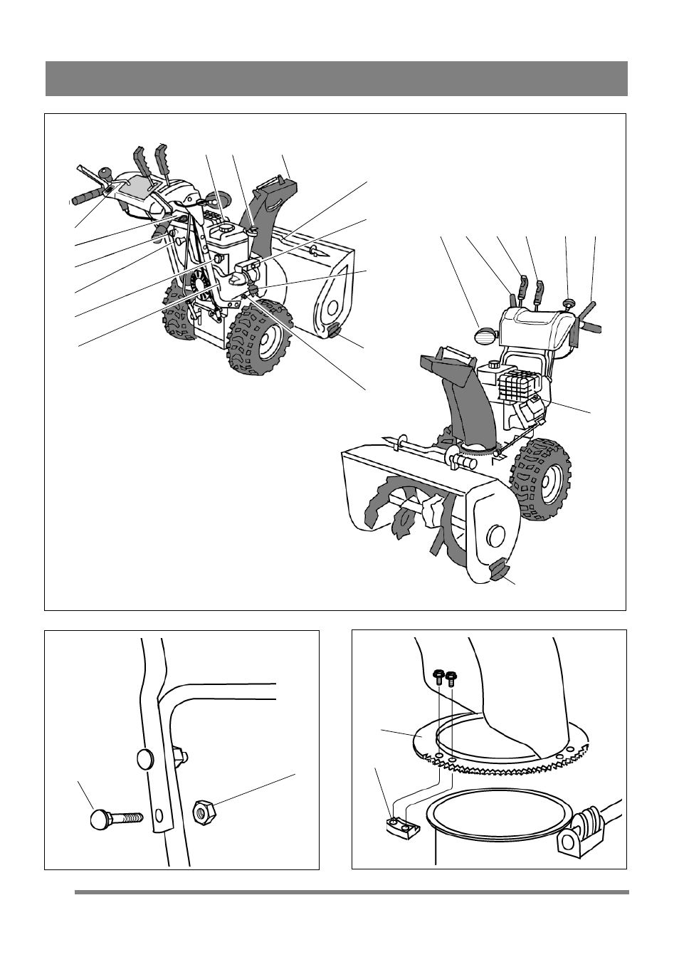 Stiga Royal line 966D User Manual | Page 2 / 18