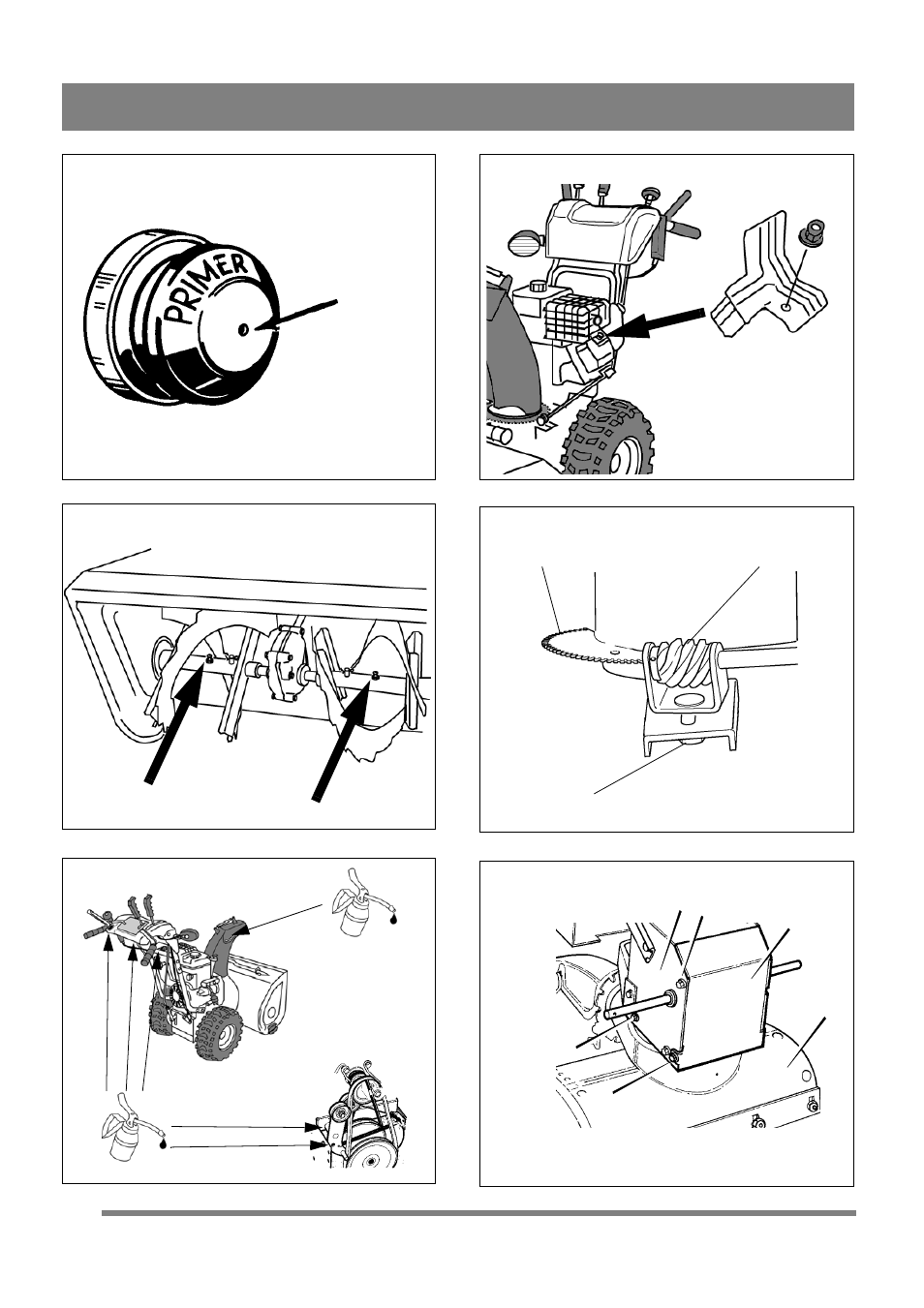 Stiga Royal line 966D User Manual | Page 4 / 18