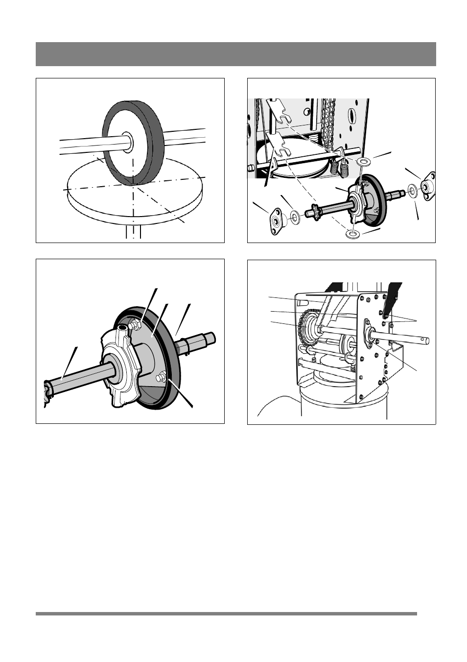 Stiga Royal line 966D User Manual | Page 7 / 18