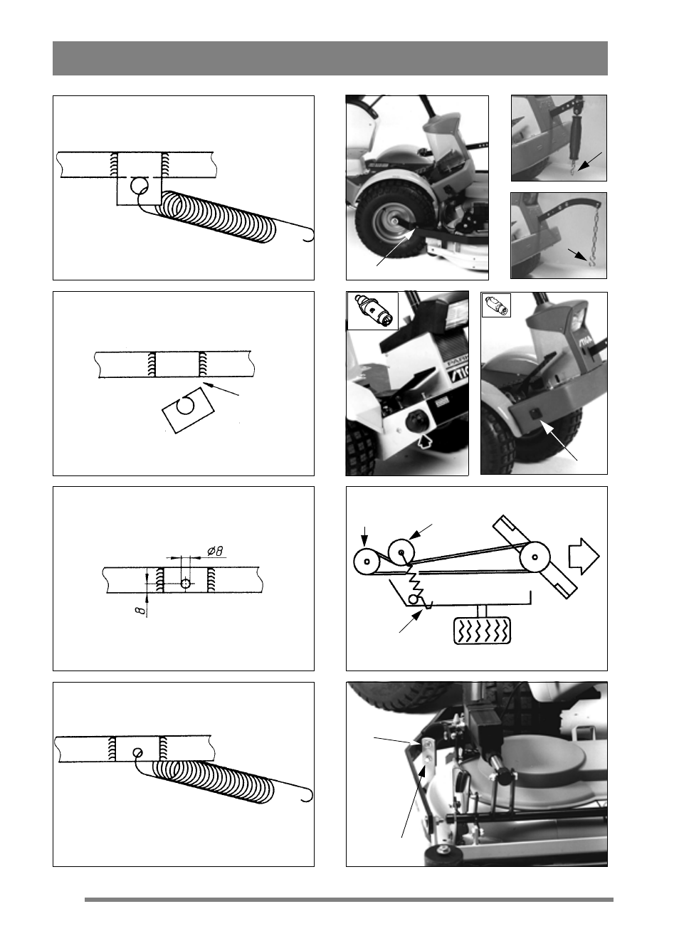 Stiga 8211-3011-07 User Manual | Page 2 / 6