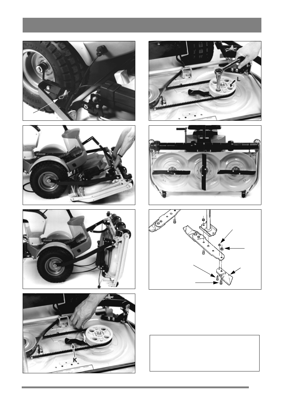 Stiga 8211-3011-07 User Manual | Page 3 / 6