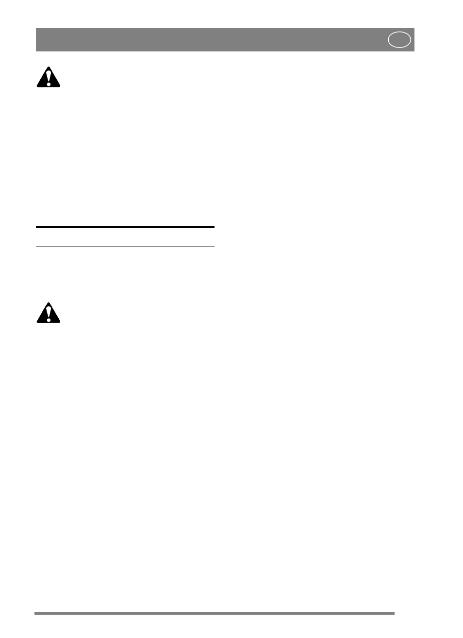 English, Spare parts | Stiga 8211-3011-07 User Manual | Page 6 / 6