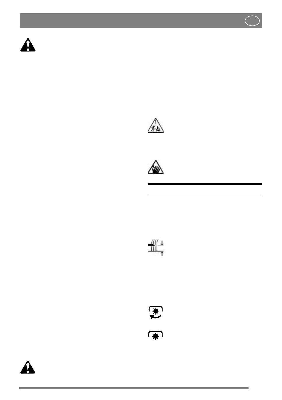 English, Controls | Stiga GARDEN 8211-0202-11 User Manual | Page 6 / 12