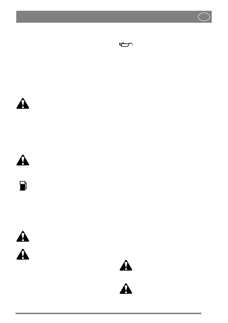 English | Stiga GARDEN 8211-0202-11 User Manual | Page 8 / 12