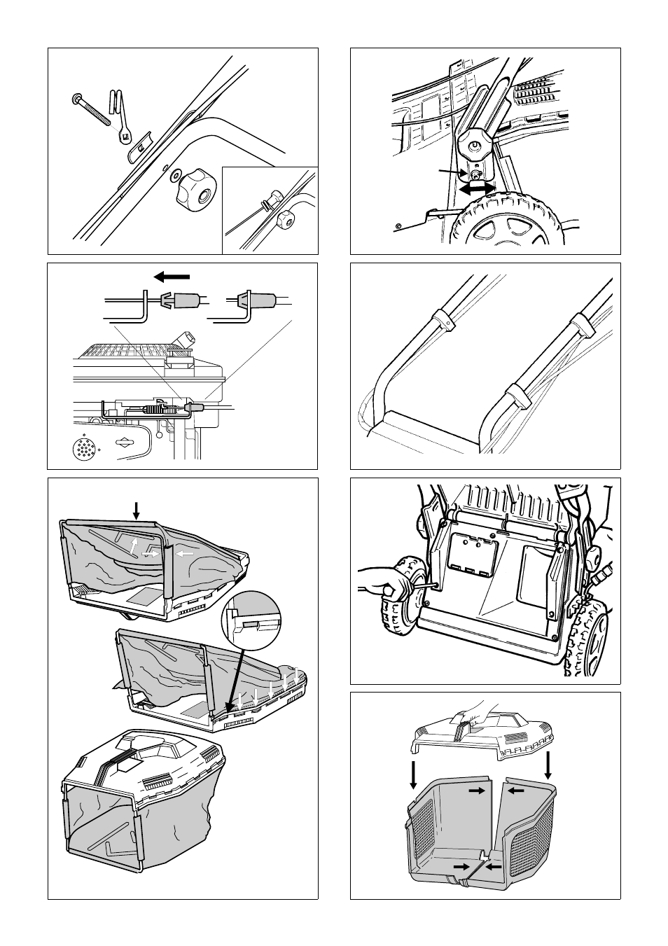 Svenska s | Stiga TURBO 8211-0208-08 User Manual | Page 2 / 11