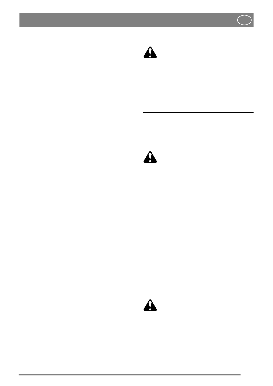 English, Using the mower | Stiga TURBO 8211-0208-08 User Manual | Page 7 / 11