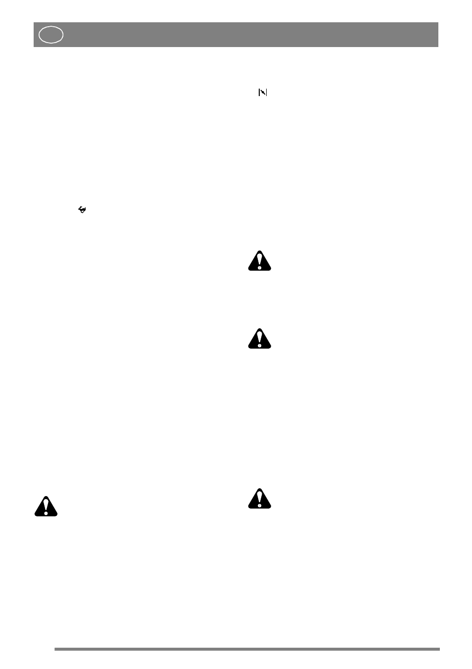 English | Stiga TURBO 8211-0208-08 User Manual | Page 8 / 11