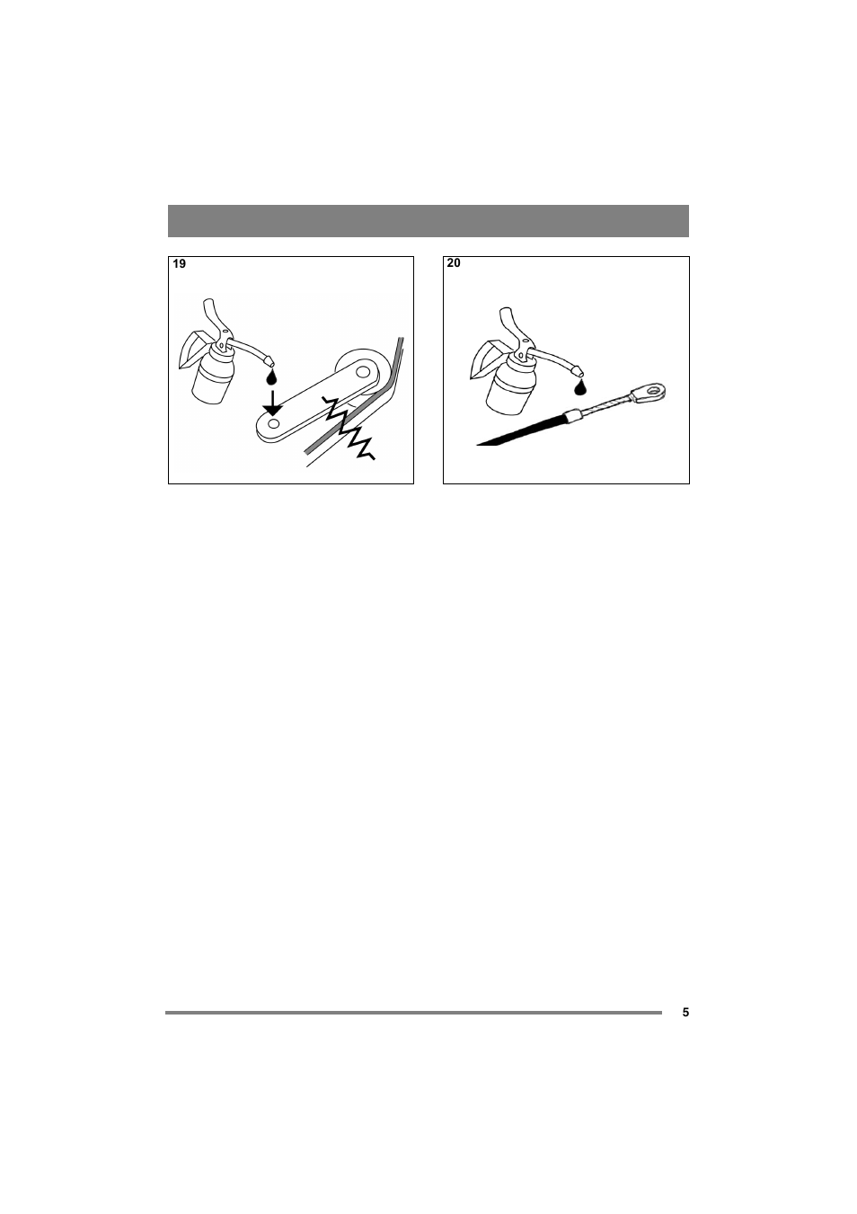 Stiga COMPACT 8211-0001-70 User Manual | Page 5 / 15